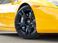 CARGET AUTOMOTIVE is thrilled to offer this iconic 2004 Lamborghini Gallardo Coupe, a raw and timele... (image 5)