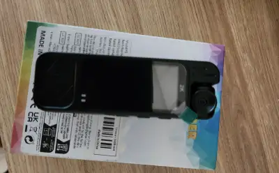 New just checked video quality. Clip anywhere.