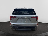 Welcome to Capital GMC! This 2026 GMC Terrain in Sterling Metallic is equipped with AWD and Turbocha... (image 3)