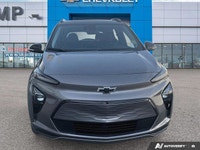 Saskatoon Motor Products - Recent Arrival! 2023 Chevrolet Bolt EUV Premier - Certified GM Certified... (image 8)