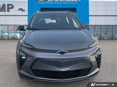 2023 Chevrolet Bolt EUV Premier | Leather | Sunroof | Back Up, View more