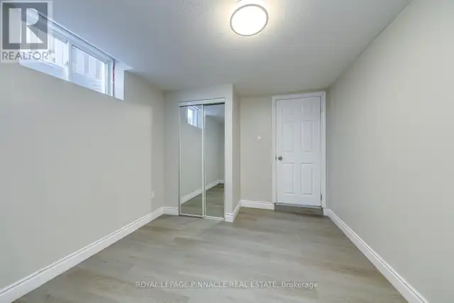 LOWER - 11 FRANKFURT STREET Kitchener, Ontario in Long Term Rentals in Kitchener / Waterloo - Image 5
