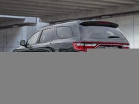 This Dodge Durango boasts a Regular Unleaded V-6 3.6 L/220 engine powering this Automatic transmissi... (image 4)