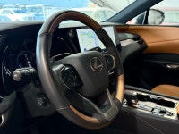 The 2024 RX 350 features a complete redesign from the previous year, moving to a more athletic "spin... (image 4)