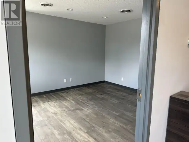 10215-10219 95 AVENUE Fort St. John, British Columbia in Commercial & Office Space for Rent in Fort St. John - Image 6