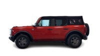 -Regina Honda Odometer is 26466 kilometers below market average! Recent Arrival! 2022 Ford Bronco Bi... (image 7)