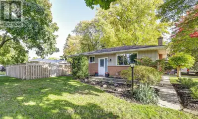 Fully renovated 3-bedroom home offering modern finishes and comfortable living. Ideally located minu...
