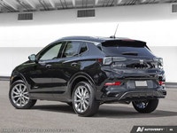 This Buick Encore GX has a strong Turbocharged 1.3/ engine powering this Automatic transmission. *Th... (image 3)