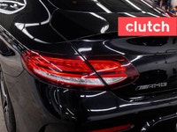 Lane Departure Warning, Forward Collision Mitigation, Pedestrian Detection and more! Clutch is the l... (image 9)