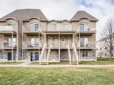 896 Boul. du Plateau, #3 Gatineau (Aylmer), Quebec