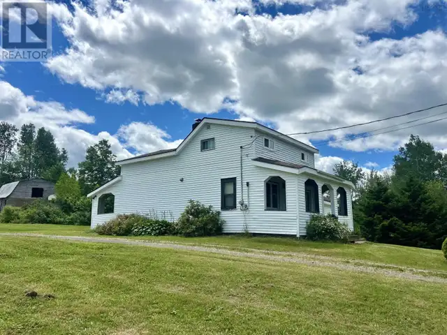 10374 Highway 4 Broadway, Nova Scotia in Houses for Sale in New Glasgow - Image 4
