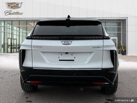 This Cadillac LYRIQ has a strong Electric engine powering this Automatic transmission. * This Cadill... (image 3)