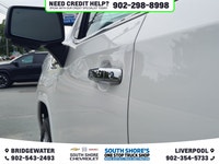 Recent Arrival! White Frost 2024 GMC Sierra 1500 Denali Reserve package! 4WD 10-Speed Automatic 3.0L... (image 7)