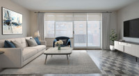 Find your new home in Scarborough at Ravine Park Apartments. Newly renovated suites at this property... (image 4)