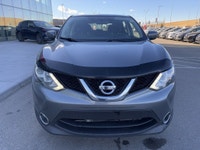 2017 NISSAN QASHQAI SV AWD * ACCIDENT FREE CARFAX * SUNROOF FEATURES INCLUDE: - Auto headlamps - Hil... (image 7)
