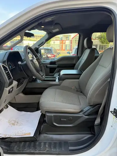 2019 FORD F-150 XLT CREW CAB LONG BOX 4X4 EASY FINANCE APPLY NOW, View more