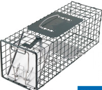 Brand New Small 1-Door Live Animal Trap