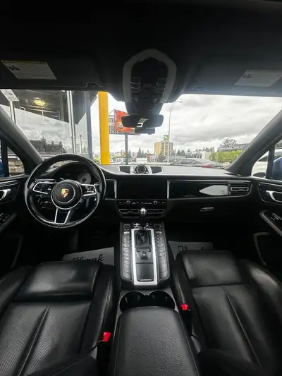 2020 Porsche Macan S AWD- No Accidents- Low KM- Pano Roof, View more