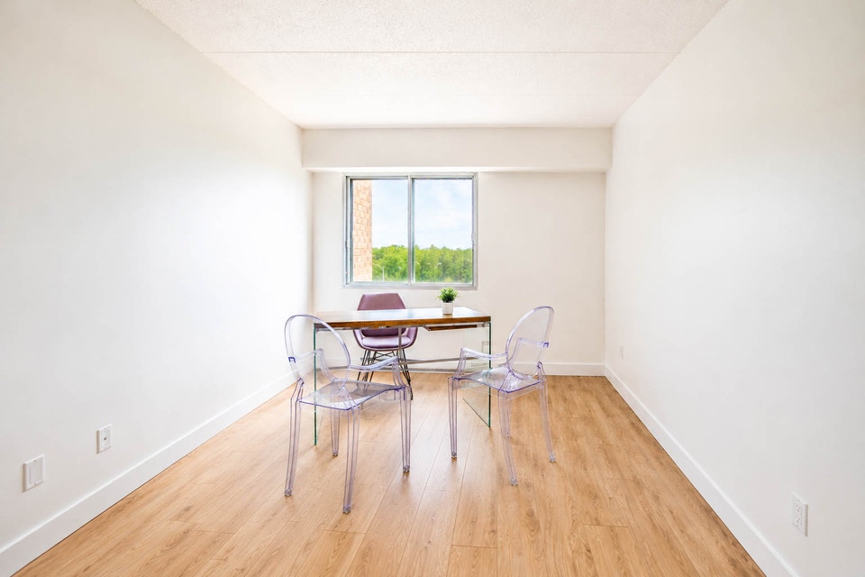 VIVENTI LAVAL – APPART 50+ À LOUER 5