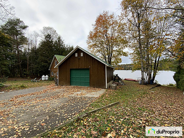 589 900$ - Maison à un étage et demi à vendre in Houses for Sale in Gatineau - Image 2