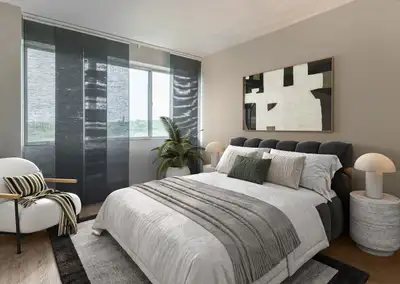 OPEN HOUSE 7 DAYS A WEEK FROM 8:30 AM - 7:00 PM! Sign a lease for August 1st move-in and receive a $...