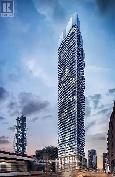Welcome To Social By Pemberton Group, A 52 Storey High-Rise Tower W/ Luxurious Finishes & Breathtaki...