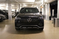 This Mercedes-Benz GLE53 has a dependable Intercooled Turbo Gas/Electric I-6 3.0 L/183 engine poweri... (image 2)