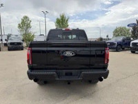 2026 Ford F 150 AMVIC Licensed Engine: V6 Cylinder Engine 3.5L Safety Equipment ABS And Driveline Tr... (image 3)