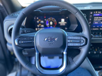 Conquer the Road with Confidence: Discover the 2026 Chevrolet Colorado 4WD ZR2, a Powerhouse of Perf... (image 3)