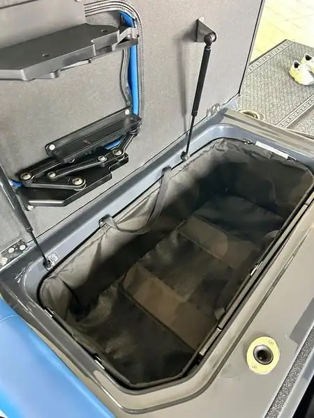 2025 Moomba Craz in Powerboats & Motorboats in Edmonton - Image 6