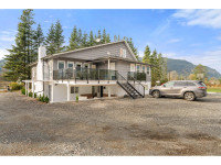 11186 FARMS ROAD Mission, British Columbia