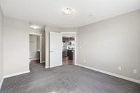 Amenities: In-suite Laundry • Security Cameras • Modern Appliances Suite & Building: One-bedroom and... (image 6)