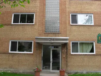 Call 214 Furby home! Bachelor suite available for immediate possession only $950 / month 360 Virtual...