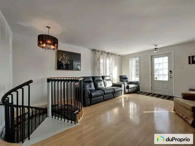 $449,950 - Bungalow for sale in Val-Belair in Houses for Sale in Québec City - Image 7