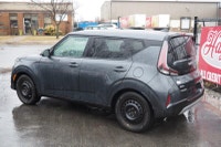 2023 Kia Soul EX Premium Economical Hatchback with lots of Room Low Kms Warranty and Safety Features... (image 2)