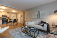 Feel right at home in the North Cowichan community when you live with Broadstreet. Offering 1, 2, an... (image 4)