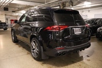 This Mercedes-Benz GLE 53 AMG has a powerful Intercooled Turbo Gas/Electric I-6 3.0 L/183 engine pow... (image 4)