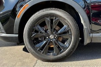 2024 Honda CR-V Hybrid Touring AWD - HEATED SEATS | NAVIGATION | BOSE AUDIOExperience the perfect ba... (image 8)