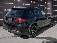 Check out this 2022 Mercedes-Benz GLC AMG GLC 43 before it's too late! *You Can't Beat the Price wit... (image 5)