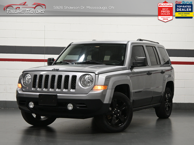 As Car and Driver says, the Patriot's mission - offering buyers a low-cost entry to the Jeep look an...