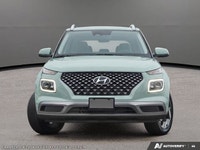 This Hyundai Venue has a trusty Regular Unleaded I-4 1.6 L/98 engine powering this Variable transmis... (image 1)