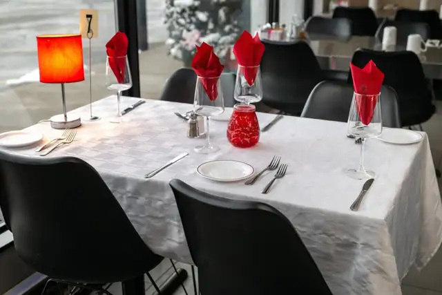 Restaurant lunch. dinner, supper Bring your own wine63009272564865121