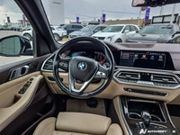 This 2019 BMW X5 xDrive40i is powered by a smooth and powerful 3.0L turbocharged I-6 engine paired w... (image 8)