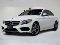 This 2018 Mercedes-Benz C-Class C 300 | AMG Package | Panoramic Roof is a local Ontario vehicle with... (image 2)