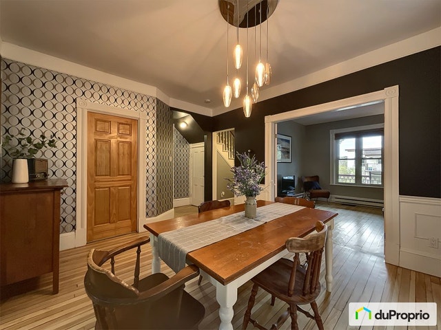 $339,000 - Condominium for sale in Sherbrooke (Mont-Bellevue) — photo 3