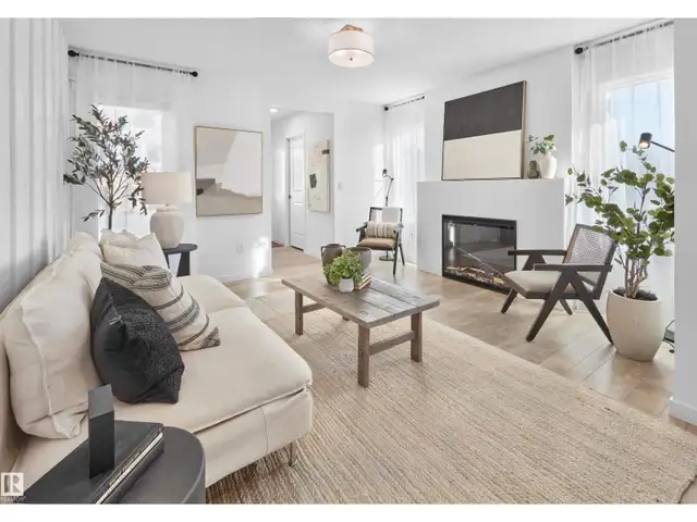 276 MARQUIS BV NE Edmonton, Alberta in Houses for Sale in Strathcona County - Image 3