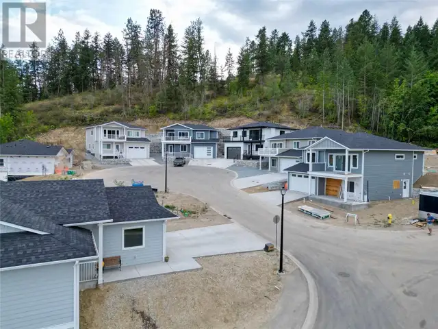 806 Cliff Avenue Unit# 102 Enderby, British Columbia in Condos for Sale in Vernon - Image 34
