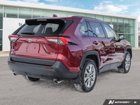 * Active Torque All-Wheel Drive with Multi-Terrain Select (Mud, Sand, Rock, Dirt, Snow) * SofTex-tri... (image 4)