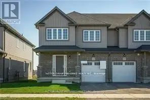 345 KENNINGTON WAY London South (South W), Ontario