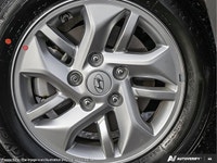 Crowfoot Hyundai, AMVIC Licensed Dealer This Hyundai Venue delivers a Regular Unleaded I-4 1.6 L/98... (image 8)
